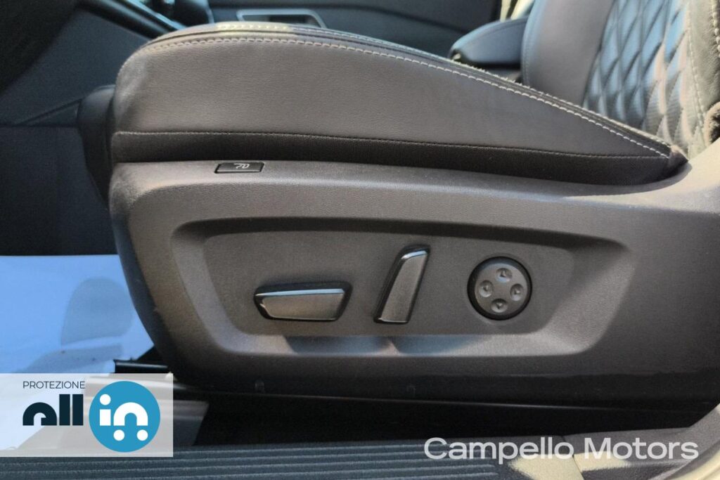 NISSAN Qashqai e-Power Tekna+ Usato Mestre Terraglio