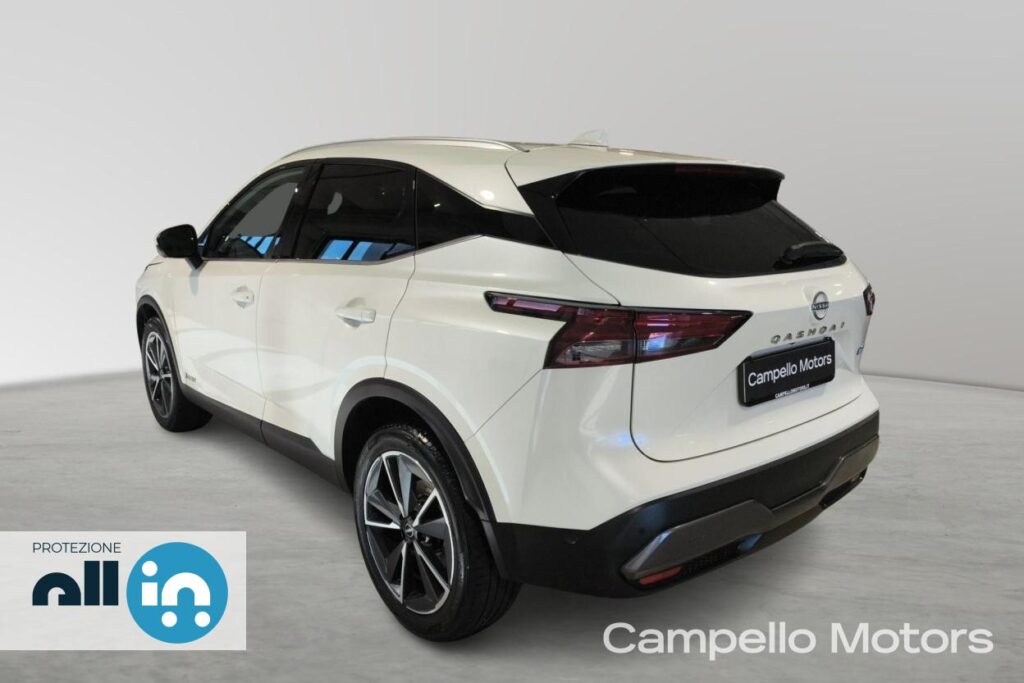 NISSAN Qashqai e-Power Tekna Usato Padova