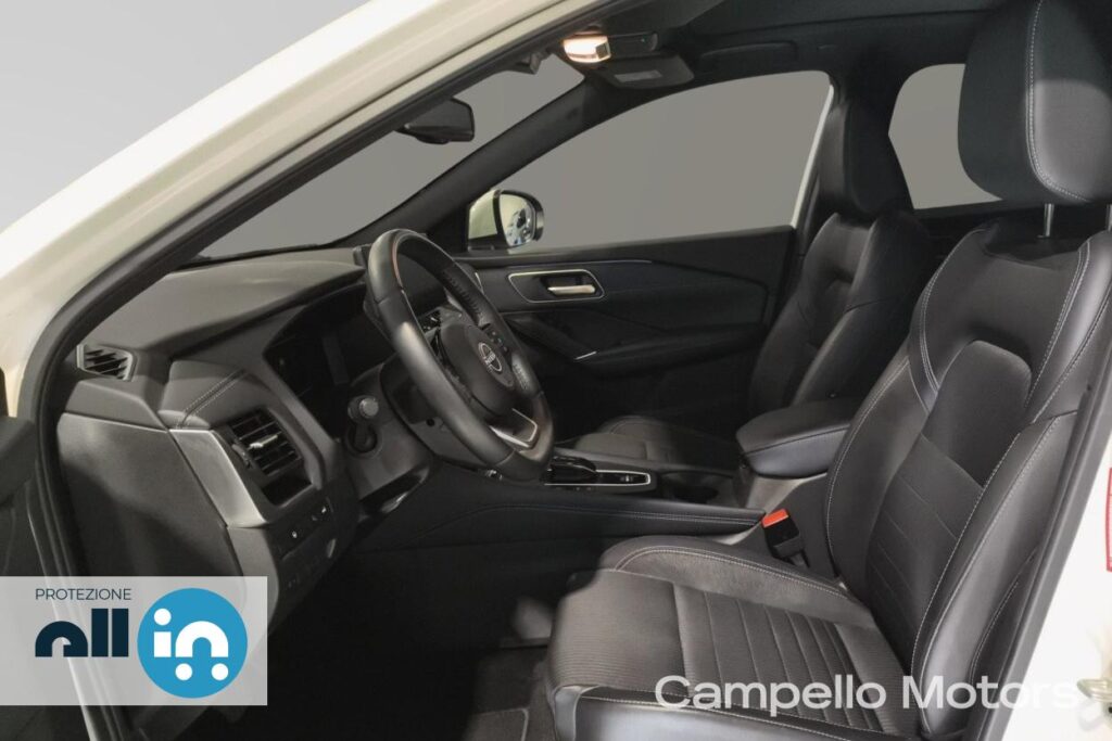 NISSAN Qashqai e-Power Tekna Usato Padova