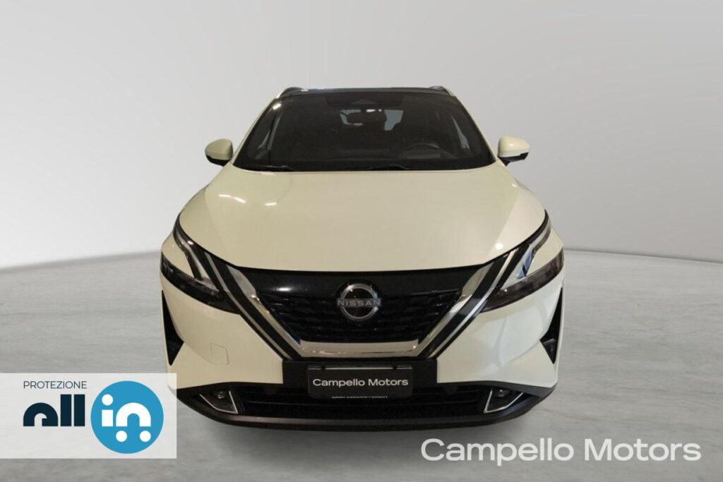 NISSAN Qashqai e-Power Tekna Usato Padova