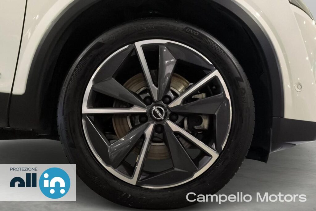 NISSAN Qashqai e-Power Tekna Usato Padova