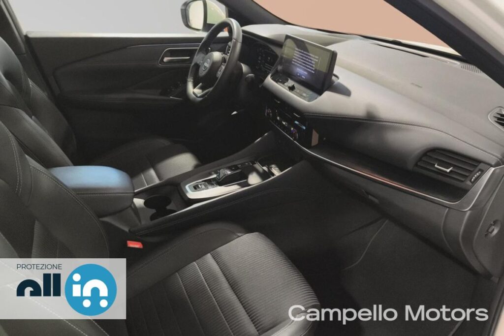 NISSAN Qashqai e-Power Tekna Usato Padova