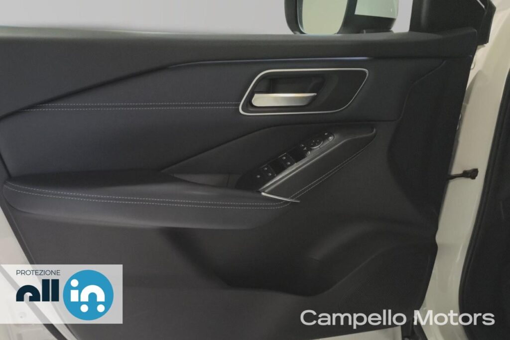 NISSAN Qashqai e-Power Tekna Usato Padova