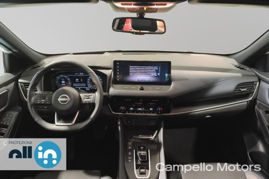 NISSAN Qashqai e-Power Tekna Usato Padova