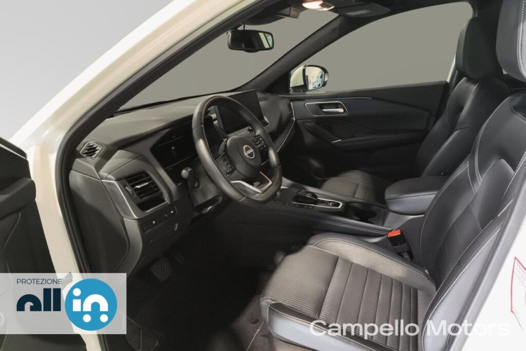 NISSAN Qashqai e-Power Tekna Usato Padova