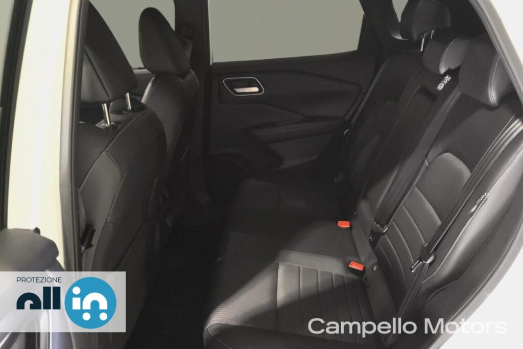 NISSAN Qashqai e-Power Tekna Usato Padova