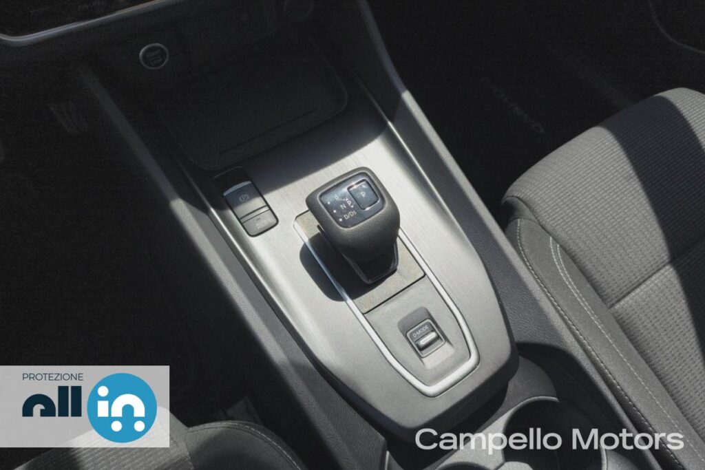 NISSAN Qashqai MHEV 158cv Xtronic Business Usato