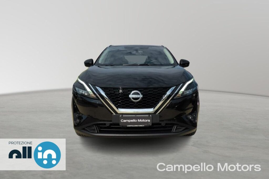 NISSAN Qashqai MHEV 158cv Xtronic N-Connecta Usato Padova