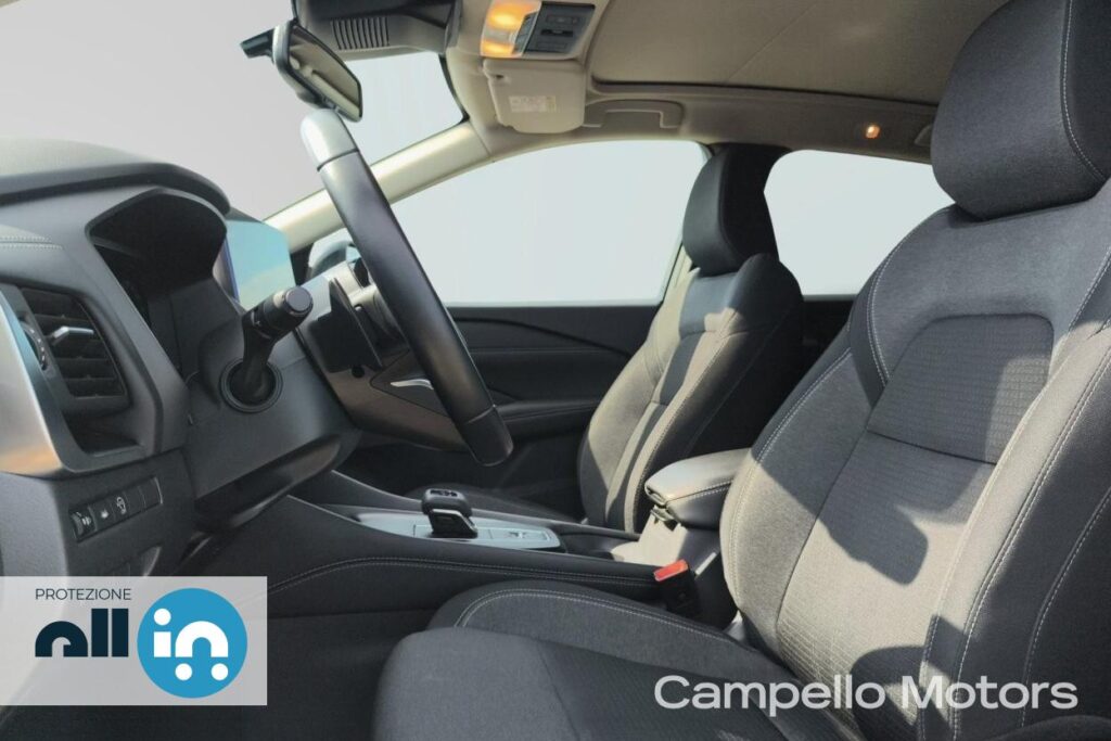 NISSAN Qashqai MHEV 158cv Xtronic N-Connecta Usato Padova