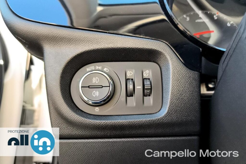 OPEL Corsa 1.2 75cv Edition Usato Mestre Terraglio