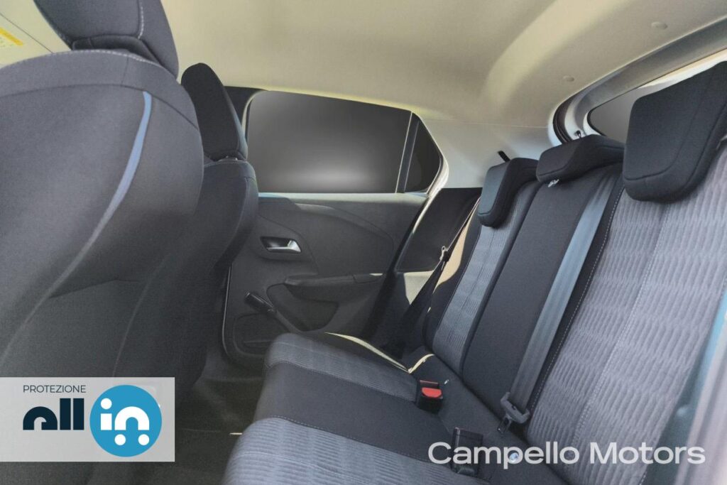 OPEL Corsa 1.2 75cv Edition Usato Mestre Terraglio