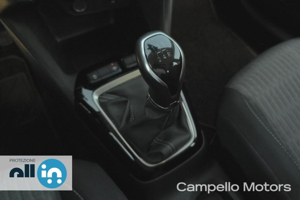 OPEL Corsa 1.2 75cv Edition Usato Mestre Terraglio