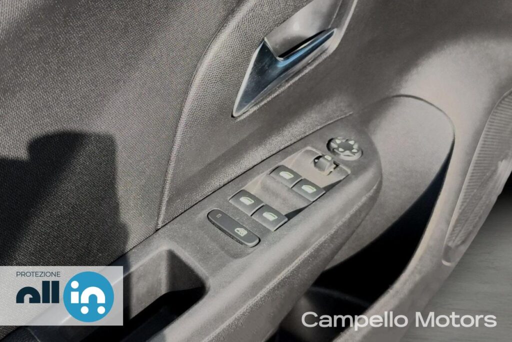 OPEL Corsa 1.2 75cv s&s  Usato Mestre Terraglio