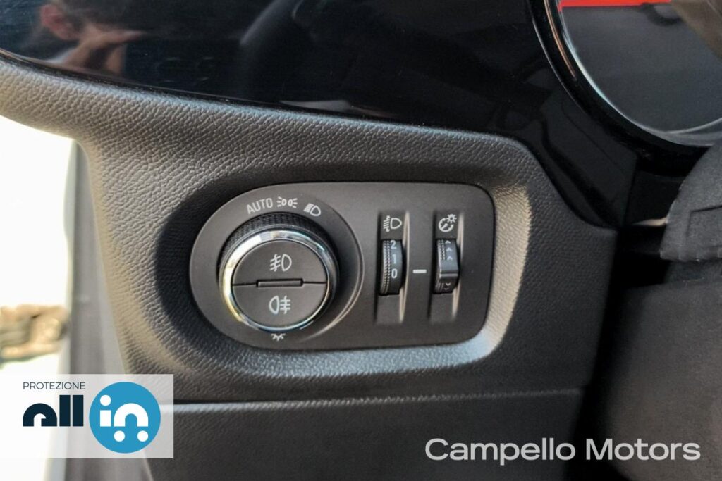 OPEL Corsa 1.2 75cv s&s  Usato Mestre Terraglio