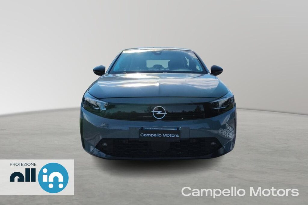 OPEL Corsa 1.2 75cv s&s  Usato Mestre Terraglio