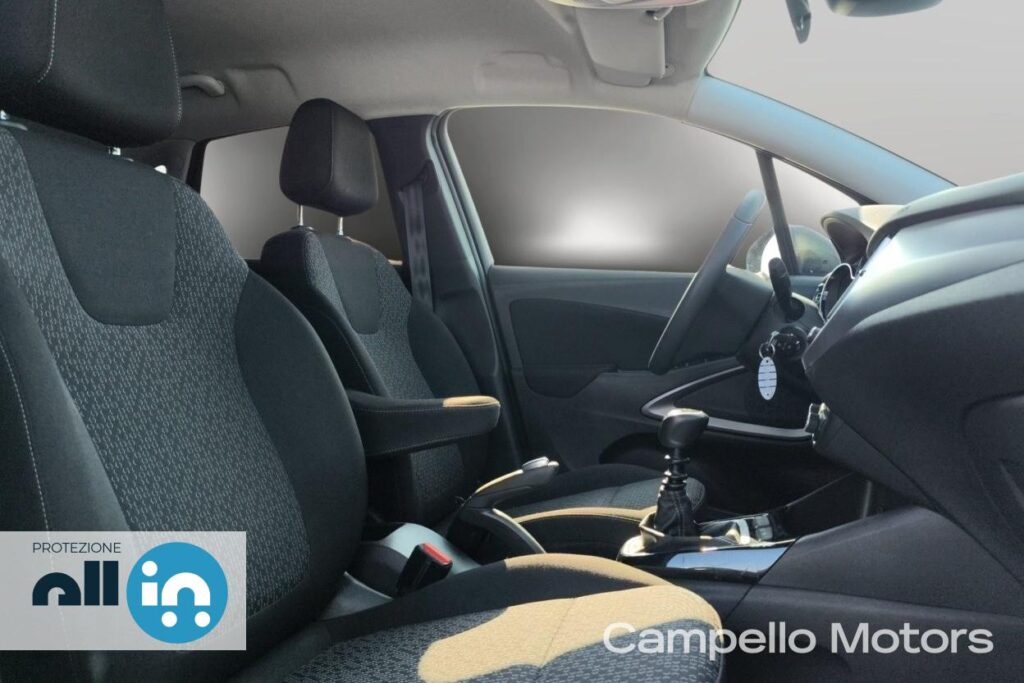 OPEL Crossland X 1.5 D ecotec s&s 110cv Advance  Usato Mirano