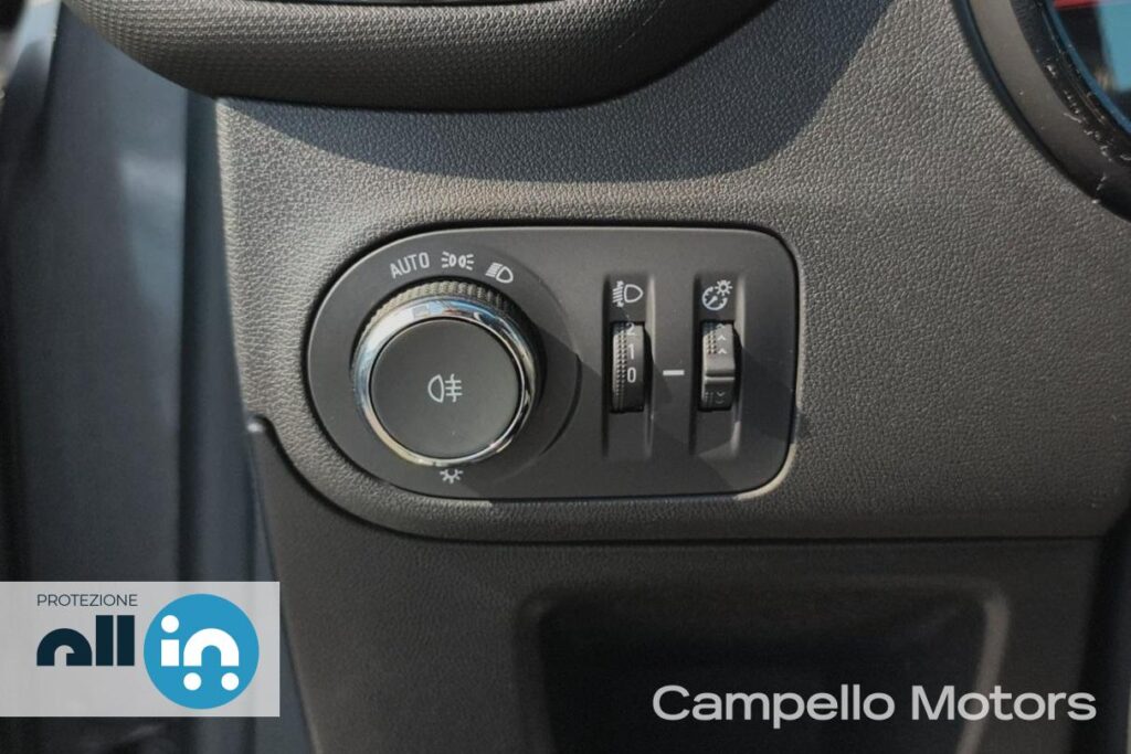 OPEL Crossland X 1.5 D ecotec s&s 110cv Advance  Usato Mirano