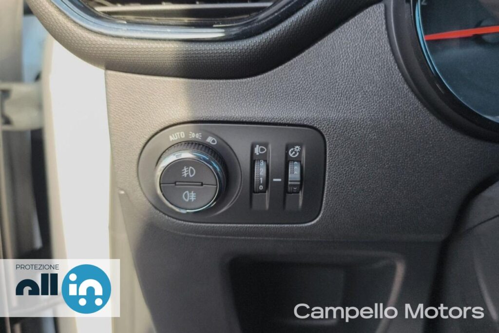 OPEL Crossland X 1.5 ECOTEC D 110cv Start&Stop Advance Usato Mestre Terraglio
