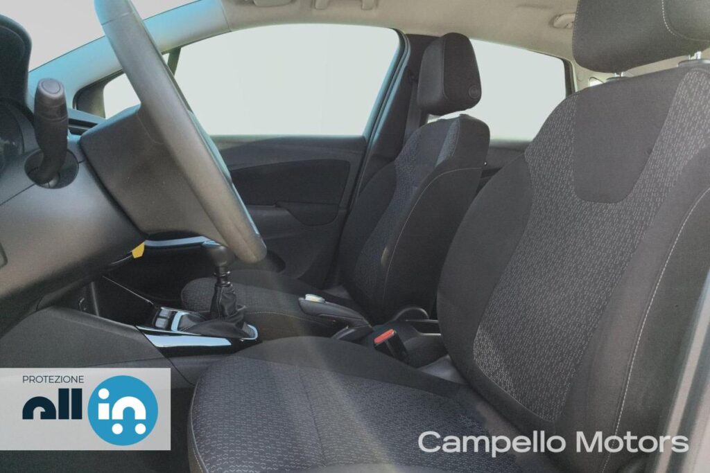 OPEL Crossland X 1.5 ECOTEC D 110cv Start&Stop Advance Usato Mestre Terraglio
