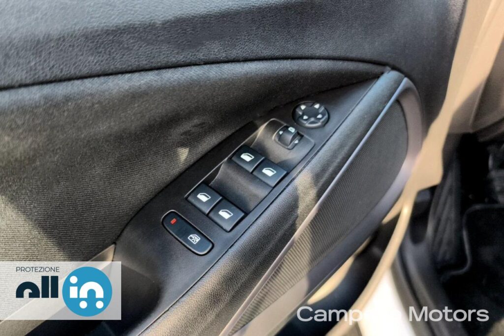 OPEL Crossland X 1.5 ECOTEC D 110cv Start&Stop Advance Usato Mestre Terraglio