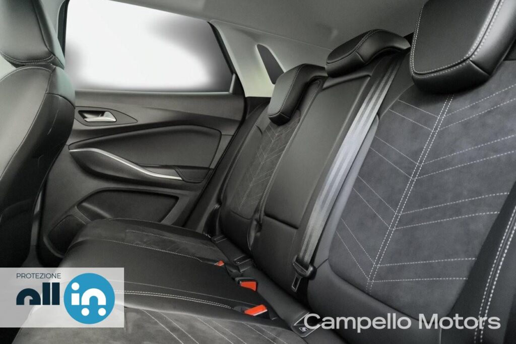 OPEL GRANDLAND 1.2 T 130cv ULTIMATE AT8 Km 0 Mestre Terraglio
