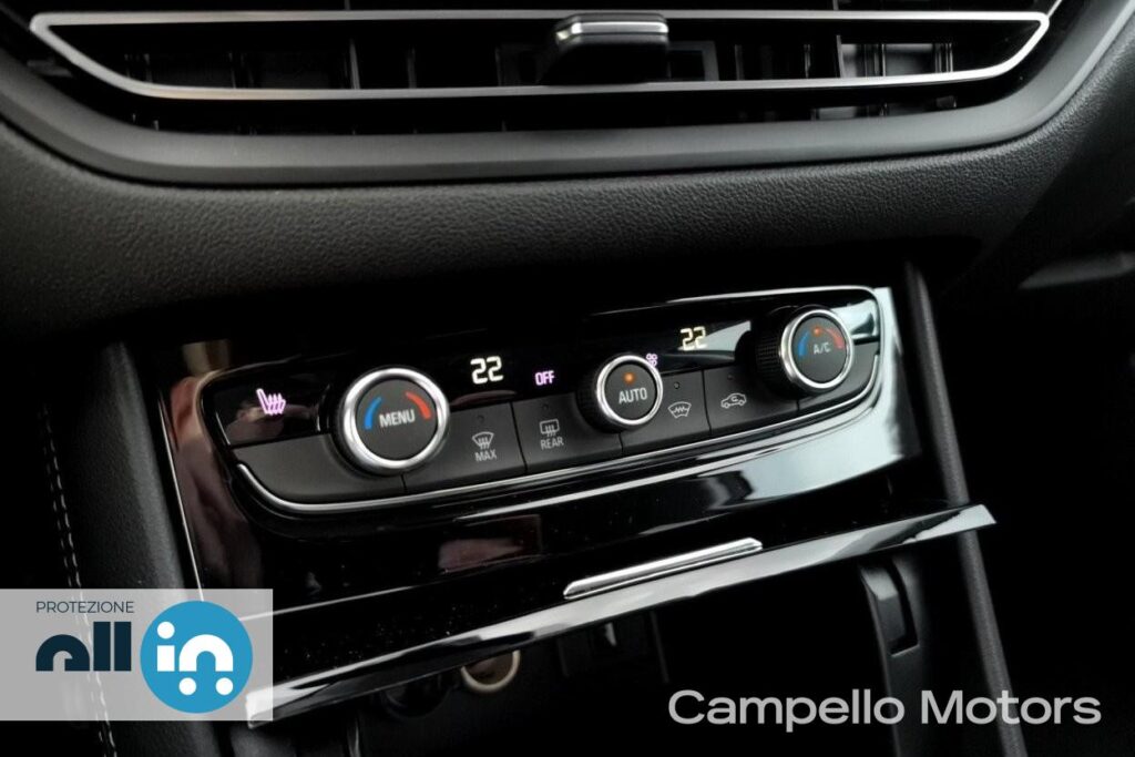 OPEL GRANDLAND 1.2 T 130cv ULTIMATE AT8 Km 0 Mestre Terraglio
