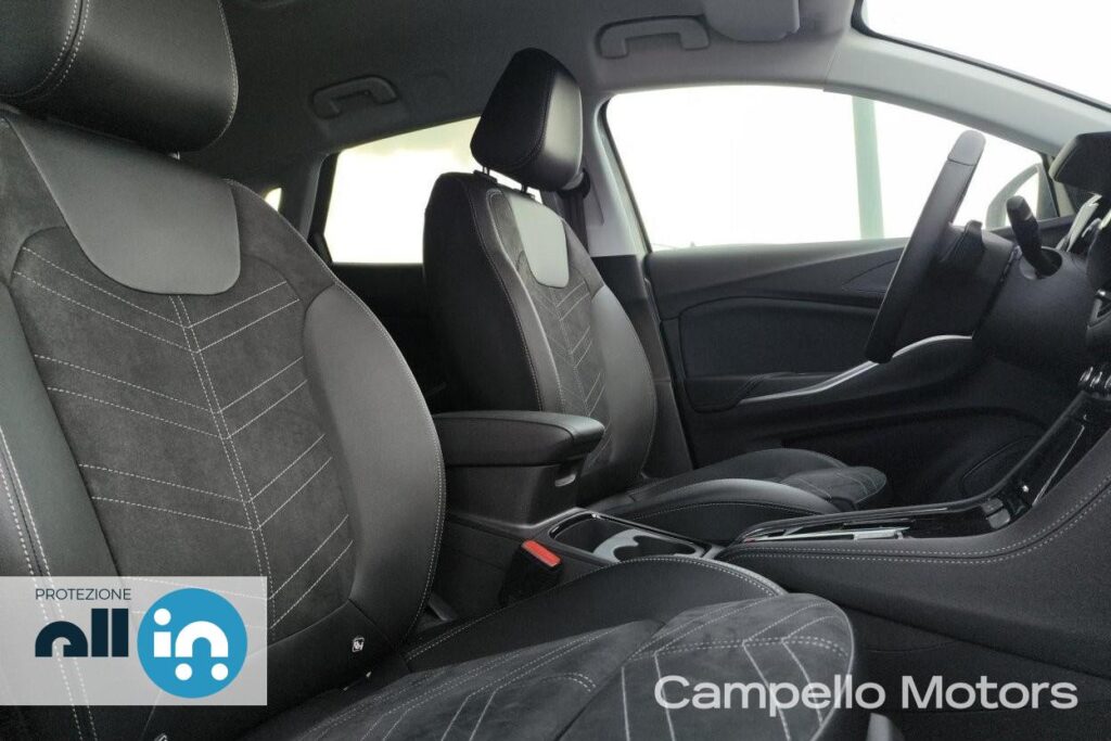 OPEL GRANDLAND 1.2 T 130cv ULTIMATE AT8 Km 0 Mestre Terraglio
