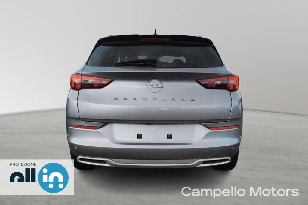 OPEL GRANDLAND 1.2 T 130cv ULTIMATE AT8 Km 0 Mestre Terraglio