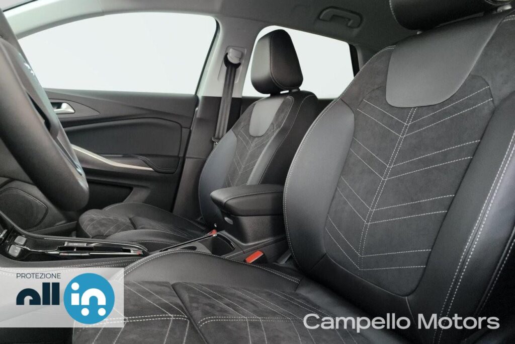 OPEL GRANDLAND 1.2 T 130cv ULTIMATE AT8 Km 0 Mestre Terraglio