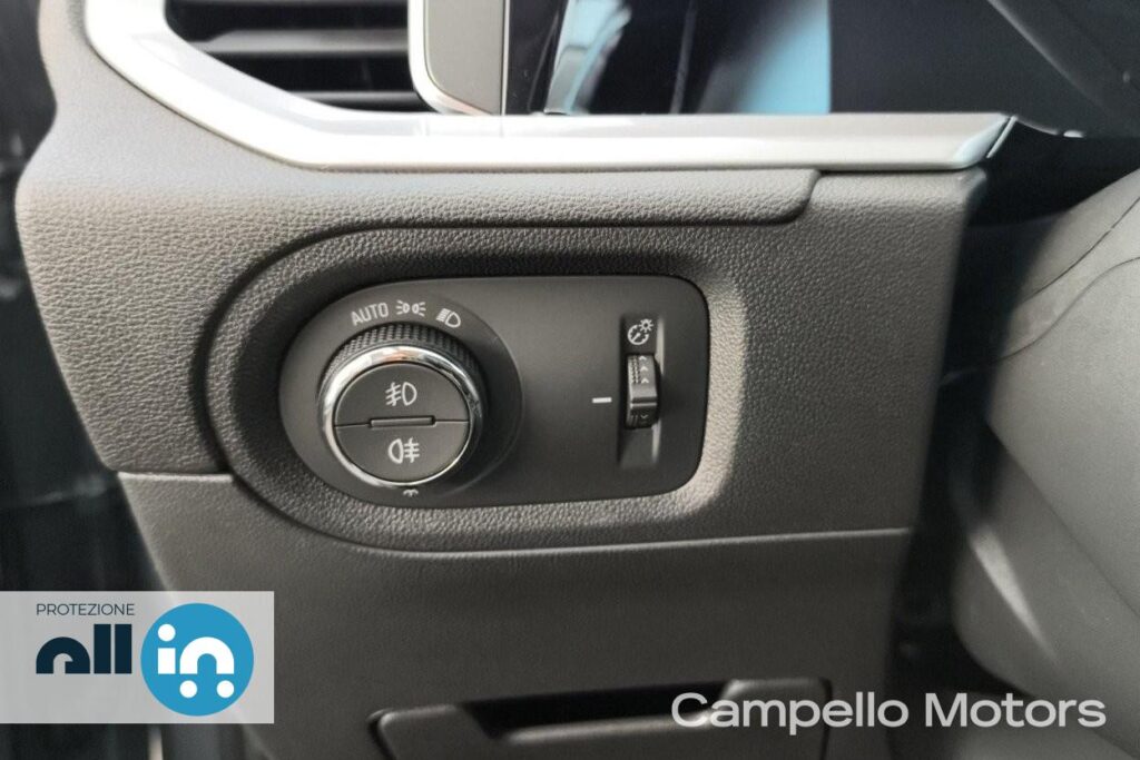 OPEL GRANDLAND 1.2 T 130cv ULTIMATE AT8 Km 0 Mestre Terraglio