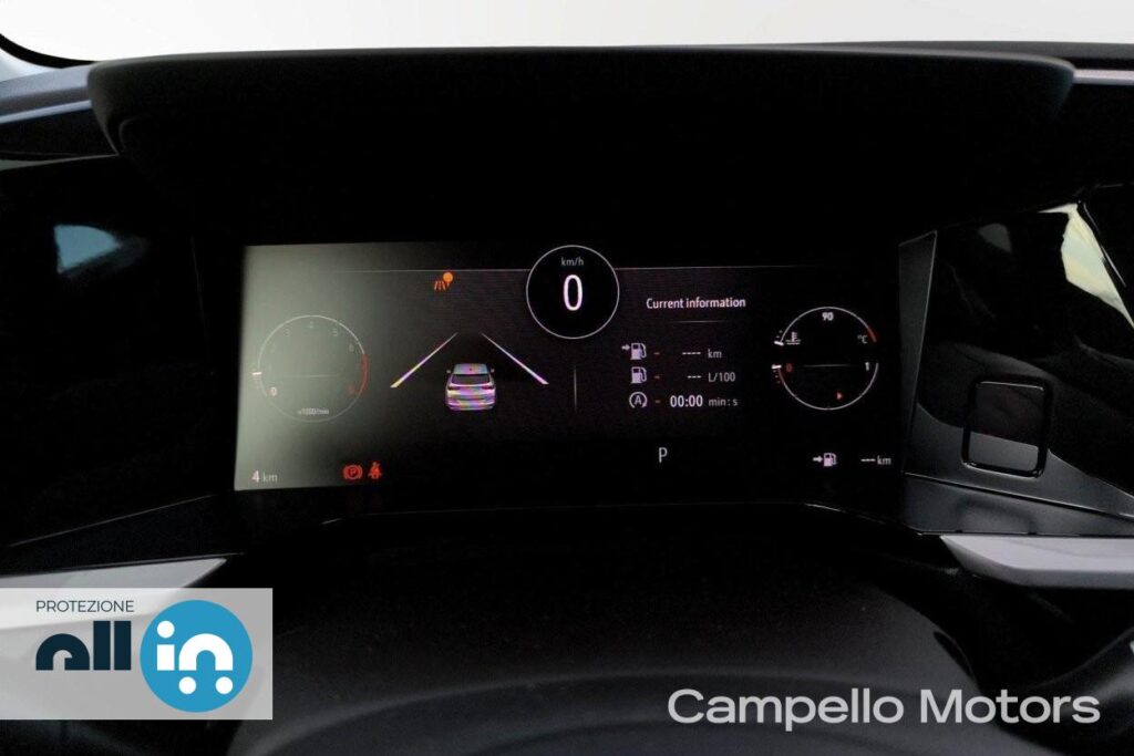 OPEL GRANDLAND 1.2 T 130cv ULTIMATE AT8 Km 0 Mestre Terraglio