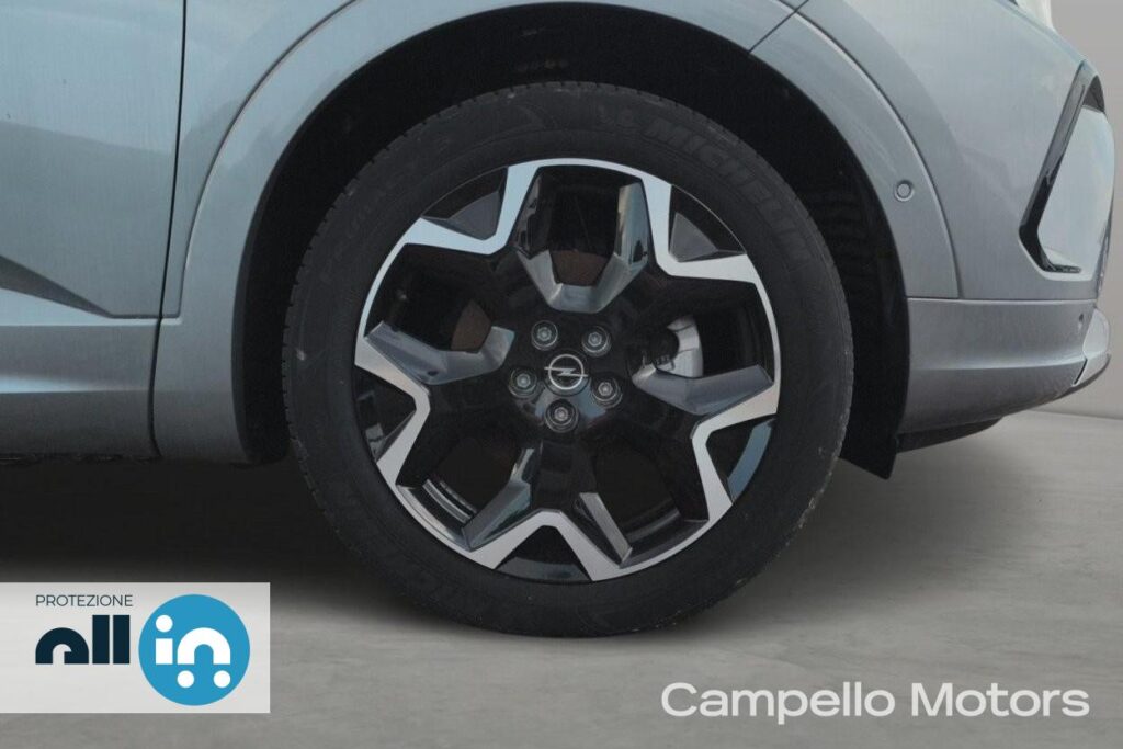 OPEL GRANDLAND 1.2 T 130cv ULTIMATE AT8 Km 0 Mestre Terraglio