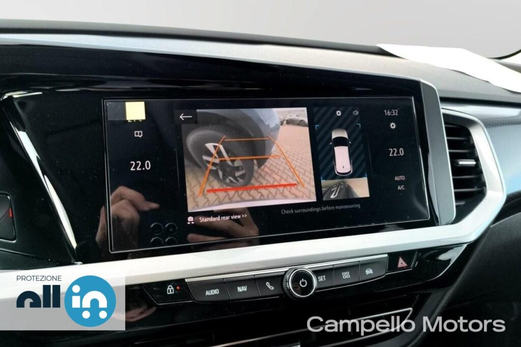OPEL GRANDLAND 1.2 T 130cv ULTIMATE AT8 Km 0 Mestre Terraglio