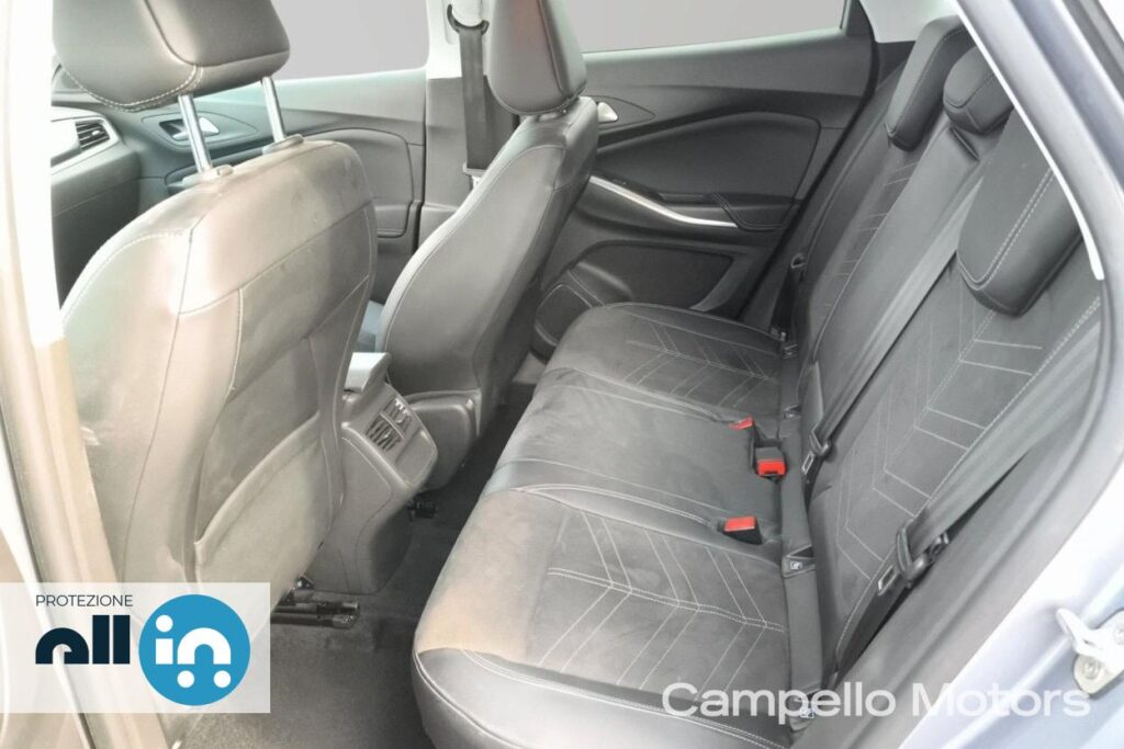 OPEL Grandland 1.5 diesel s&s 130cv GS at8 Usato Mestre