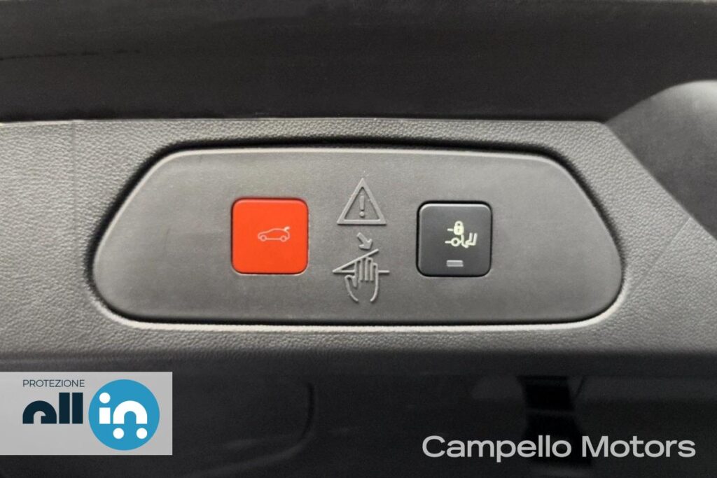 OPEL Grandland 1.5 diesel s&s 130cv GS at8 Usato Mestre