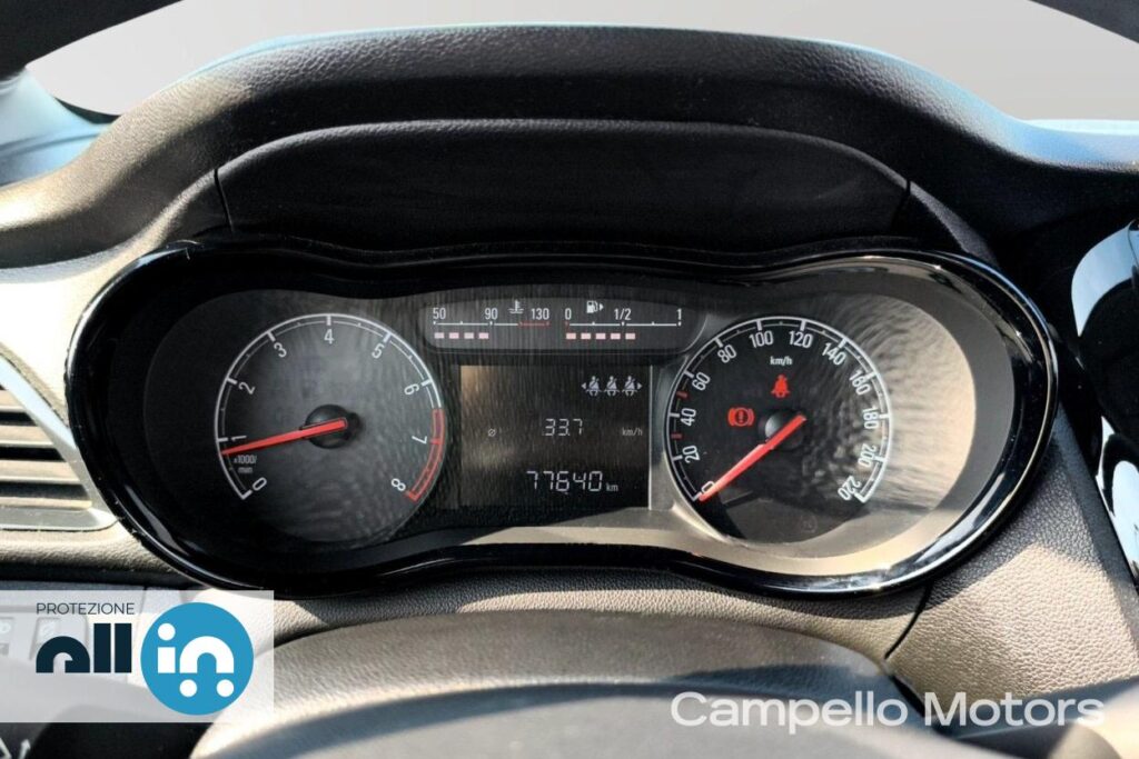 OPEL Karl 1.0 Gpl 73cv Rocks  Usato Mirano