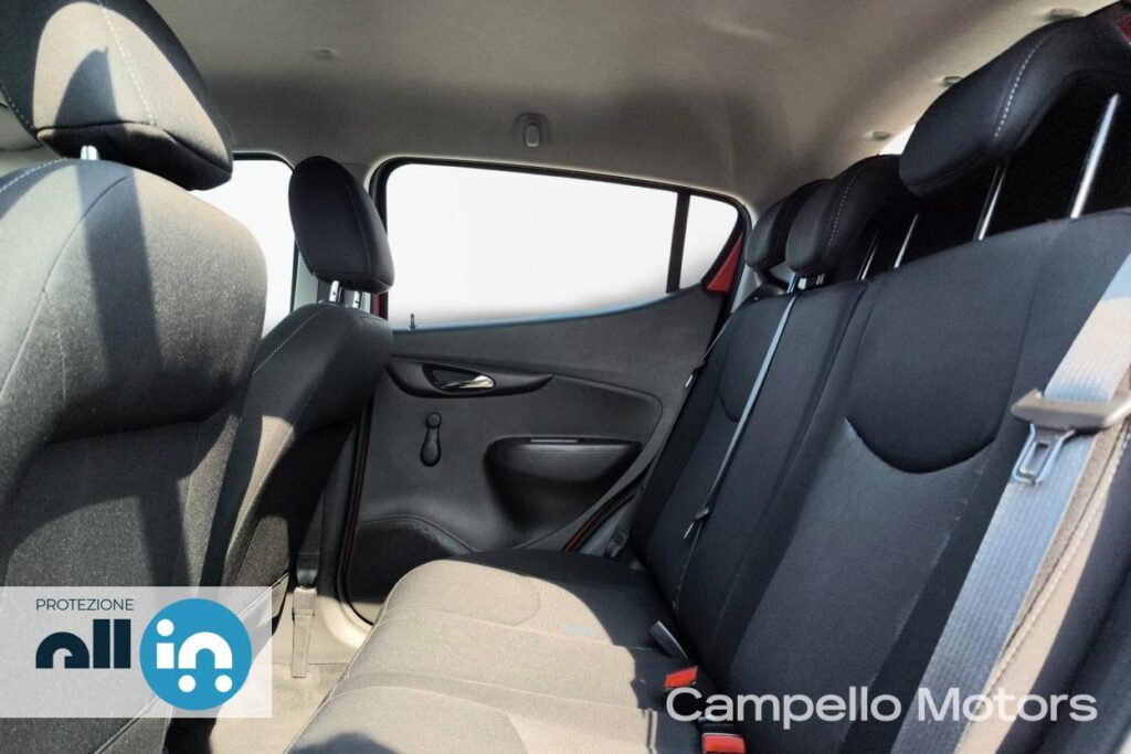 OPEL Karl 1.0 Gpl 73cv Rocks  Usato Mirano