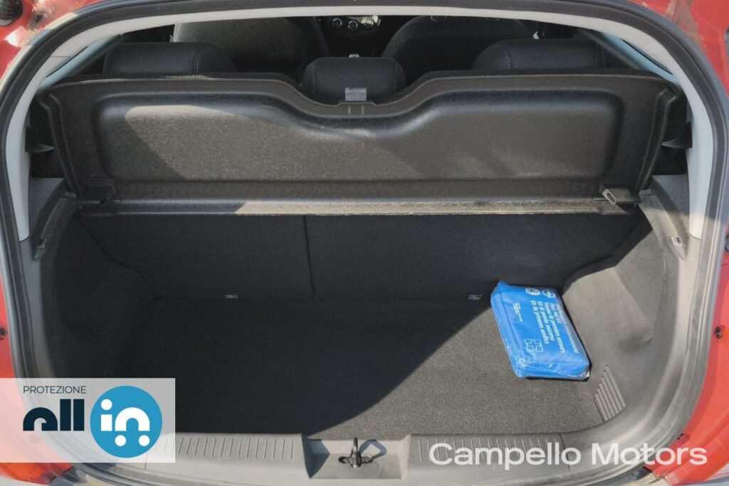 OPEL Karl 1.0 Gpl 73cv Rocks  Usato Mirano