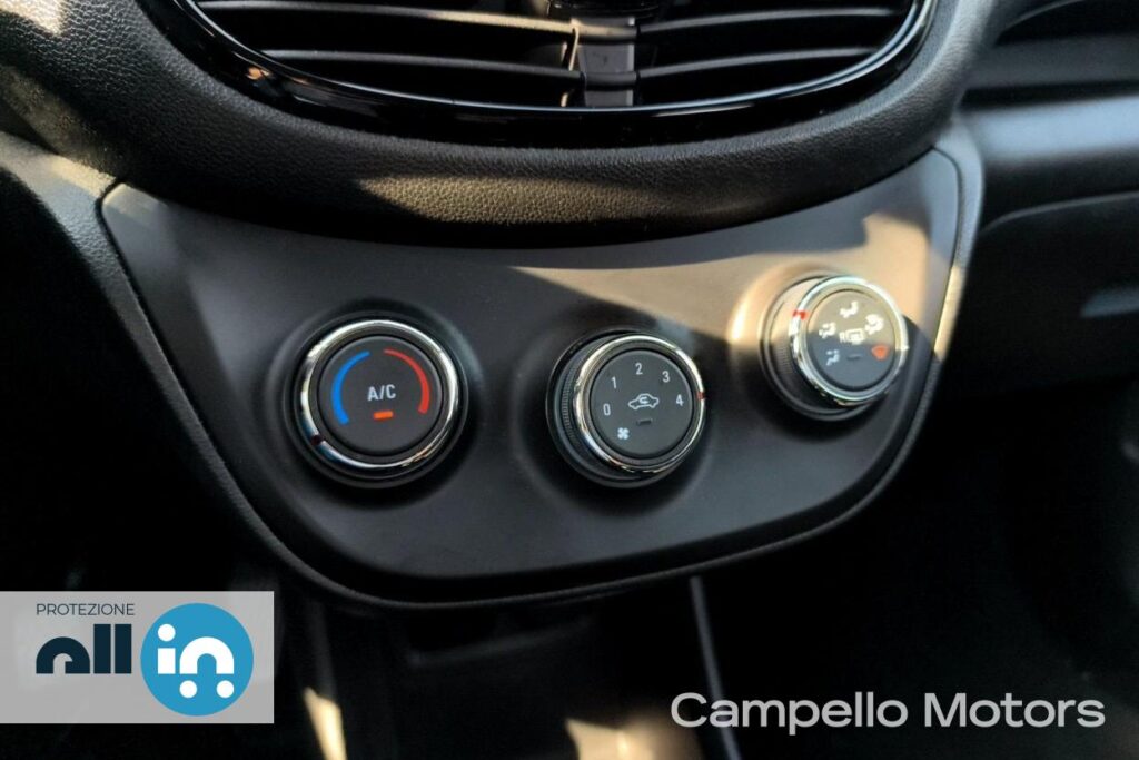 OPEL Karl 1.0 Gpl 73cv Rocks  Usato Mirano