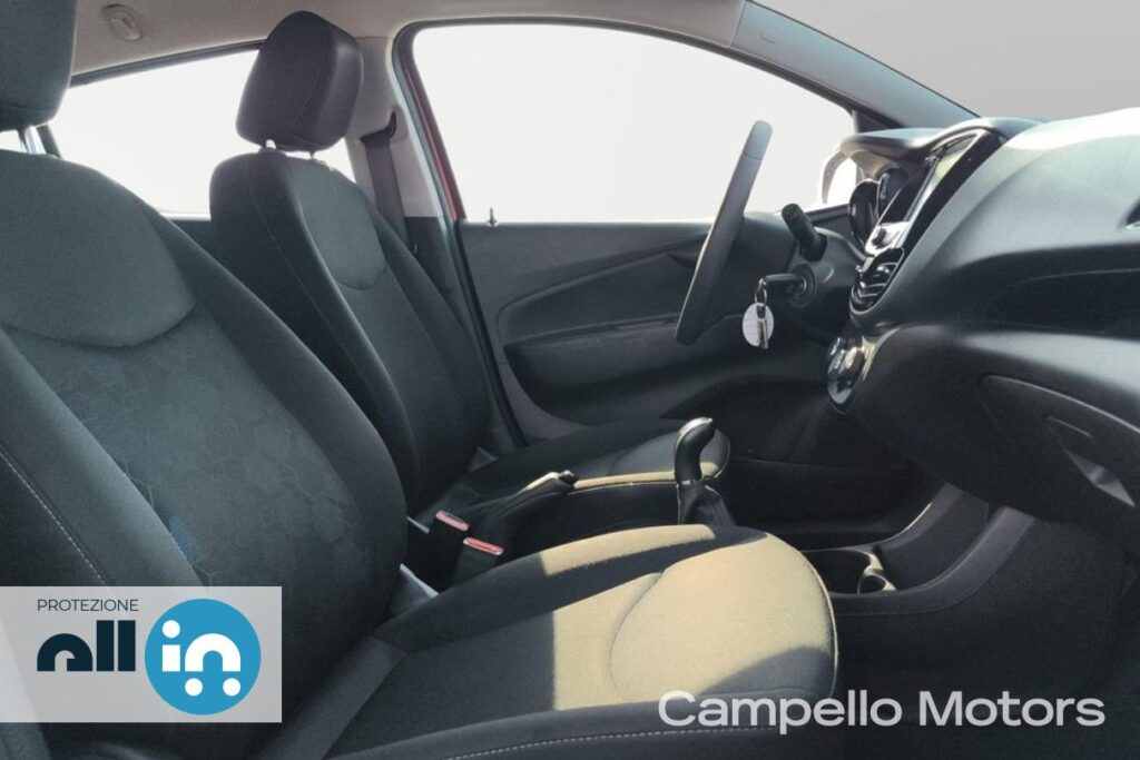 OPEL Karl 1.0 Gpl 73cv Rocks  Usato Mirano