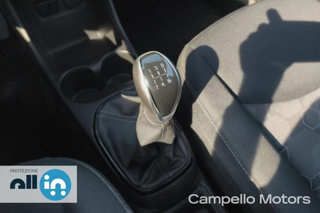 OPEL Karl 1.0 Gpl 73cv Rocks  Usato Mirano