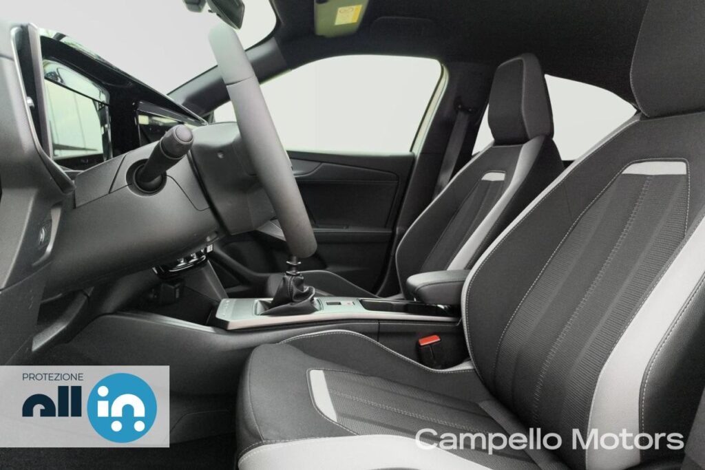 OPEL Mokka 1.2 T 136cv GS Usato Mestre Terraglio