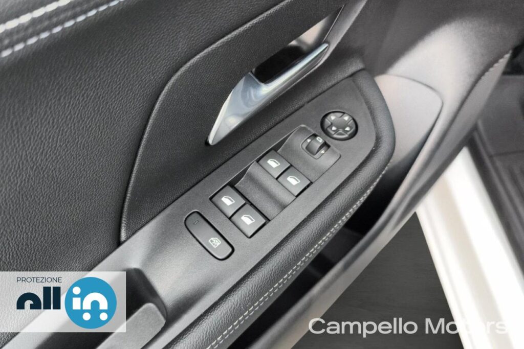 OPEL Mokka 1.2 T 136cv GS Usato Mestre Terraglio