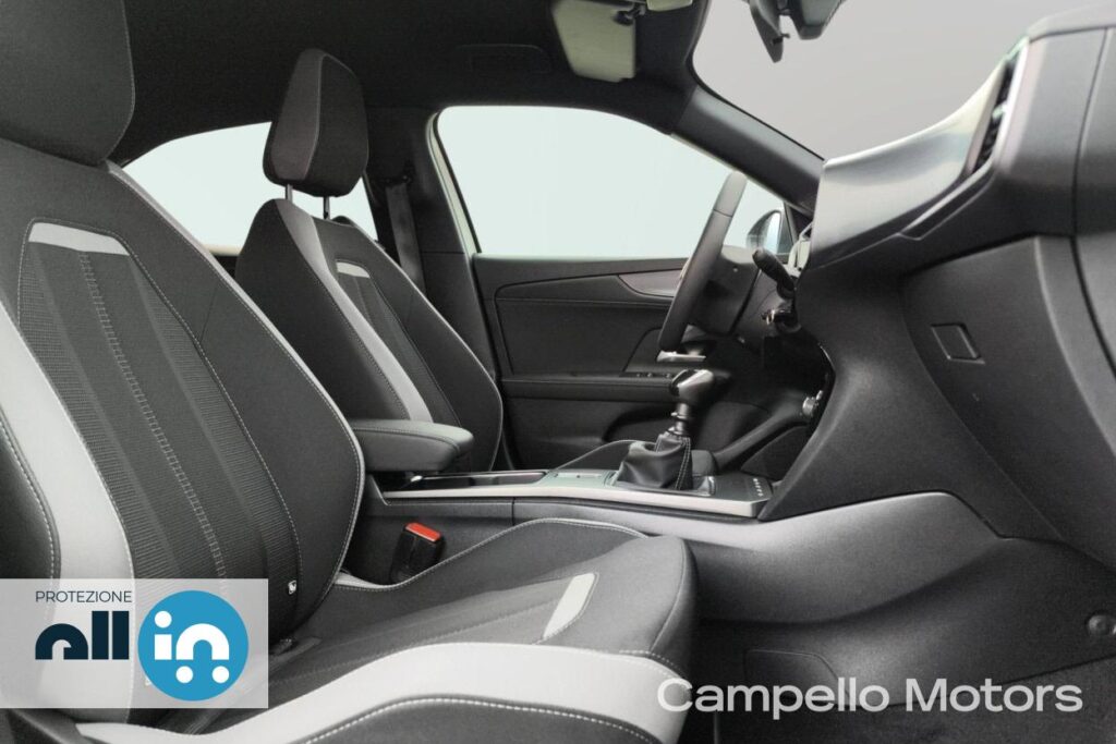 OPEL Mokka 1.2 T 136cv GS Usato Mestre Terraglio