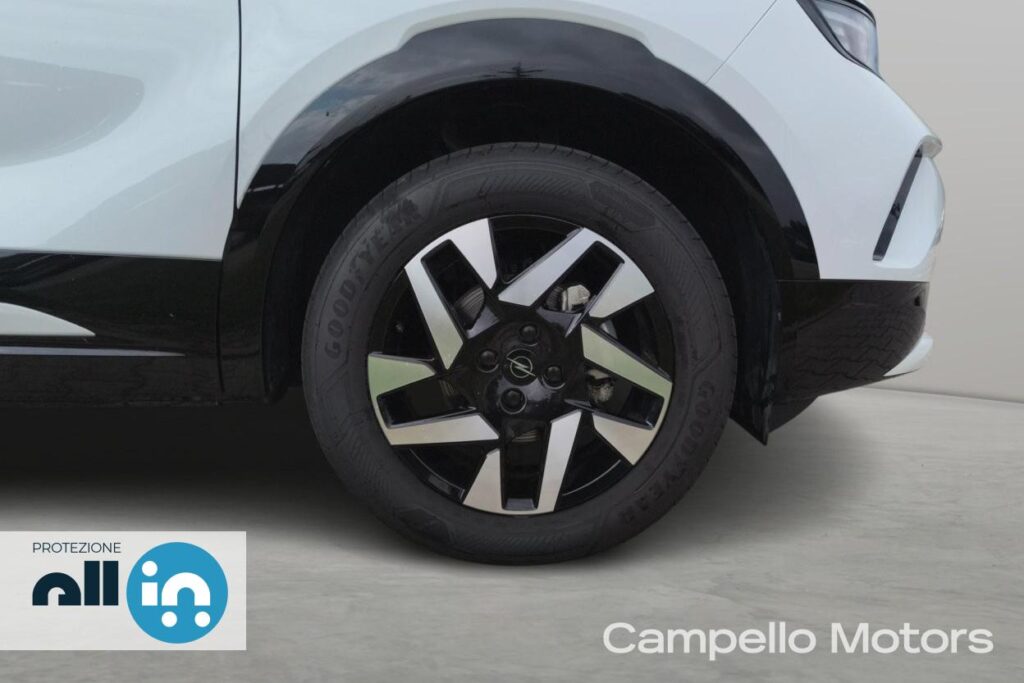 OPEL Mokka 1.2 T 136cv GS Usato Mestre Terraglio