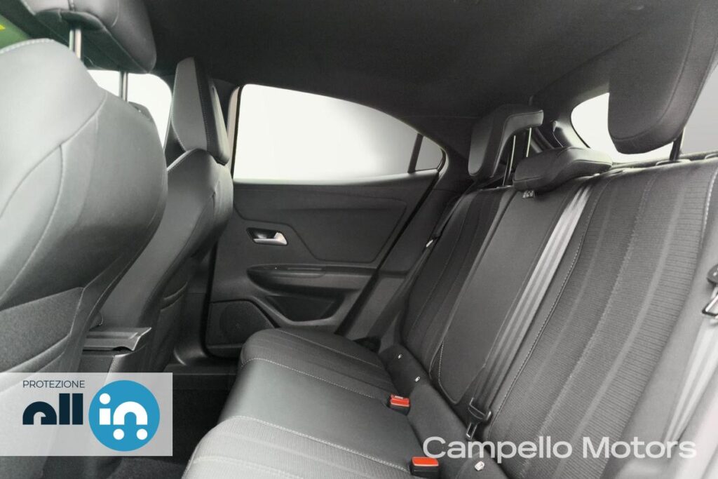 OPEL Mokka 1.2 T 136cv GS Usato Mestre Terraglio