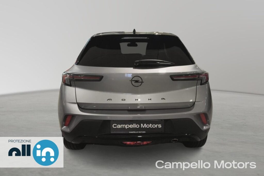 OPEL Mokka 1.5 d s&s 110cv GS Line  Usato Padova