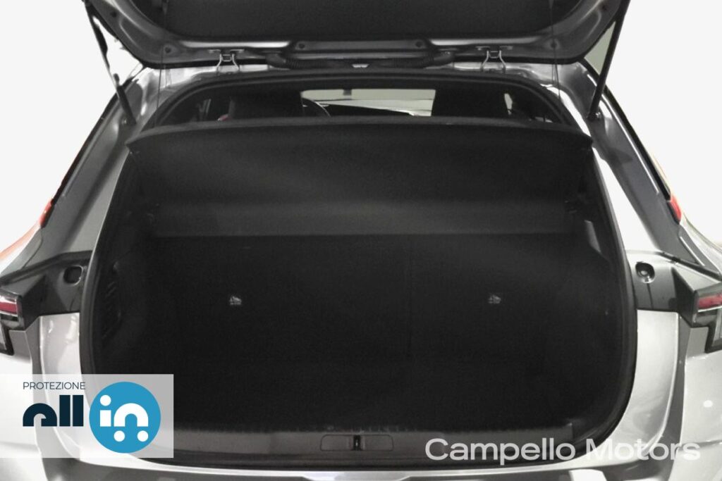OPEL Mokka 1.5 d s&s 110cv GS Line  Usato Padova