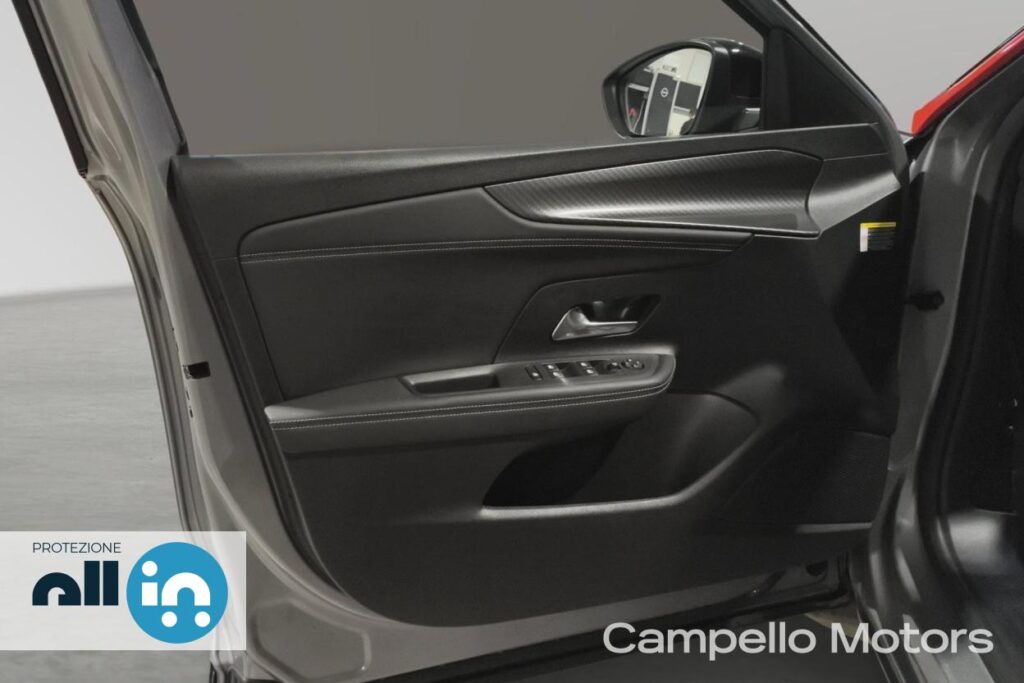 OPEL Mokka 1.5 d s&s 110cv GS Line  Usato Padova