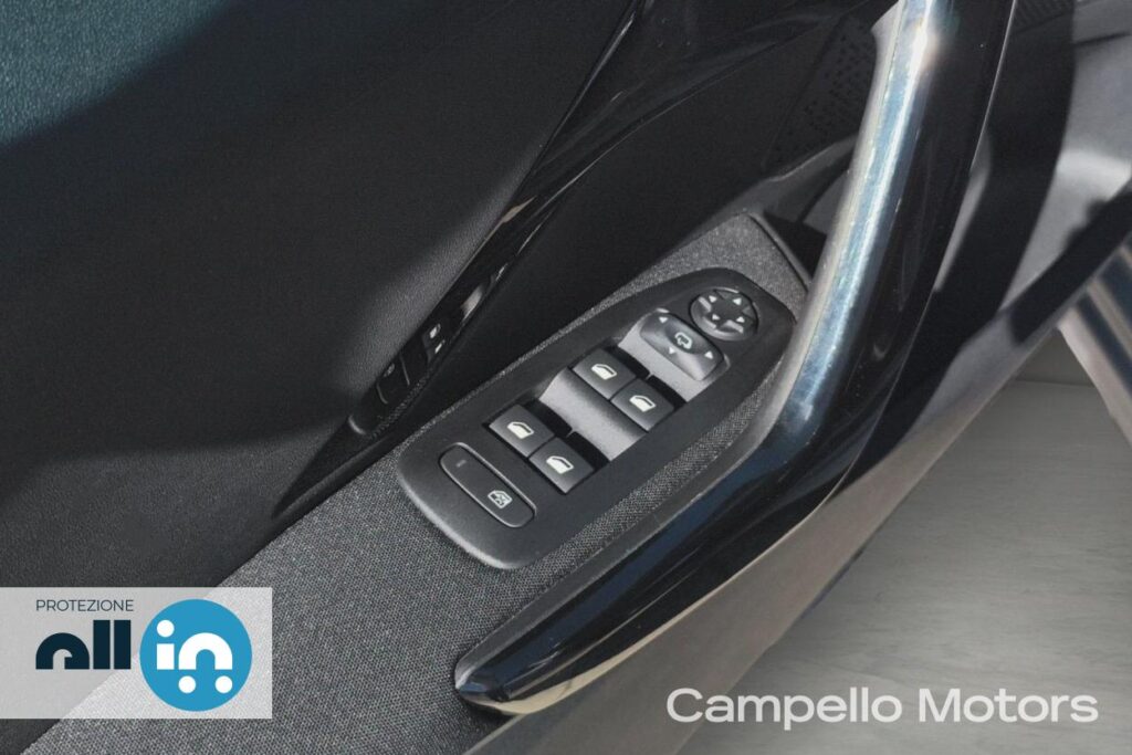 PEUGEOT 208 1.5 bluehdi s&s 100cv 5p Allure Usato Mestre